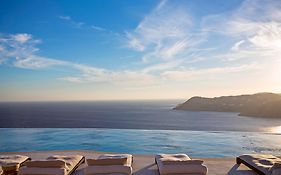 Myconian Utopia Relais&Chateaux